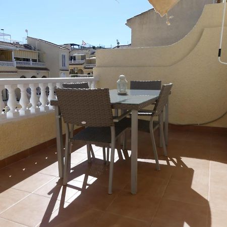Bungalow Moderno Luminoso Terraza Solarium Patio Puerto Marino Экстерьер фото